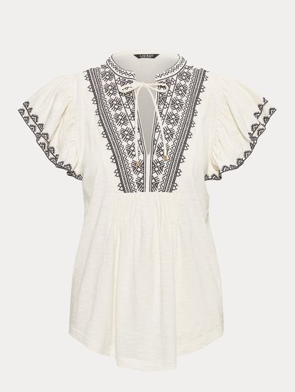 Блузка Ralph Lauren