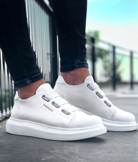 Кроссовки Chekich