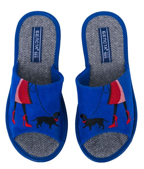 Домашние тапочки Белста