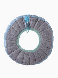 Чехол на сиденье унитаза xarid qilish