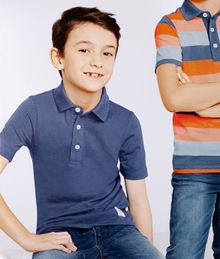 Купить Футболка Поло Tchibo