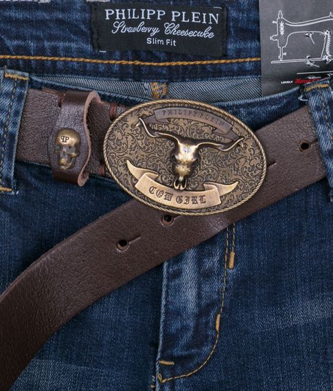 Джинсы No Brand