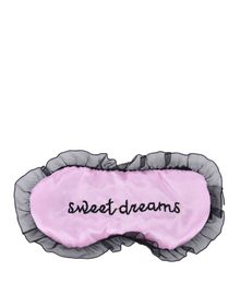 Купить Атласная маска для сна Sweet Dreams
