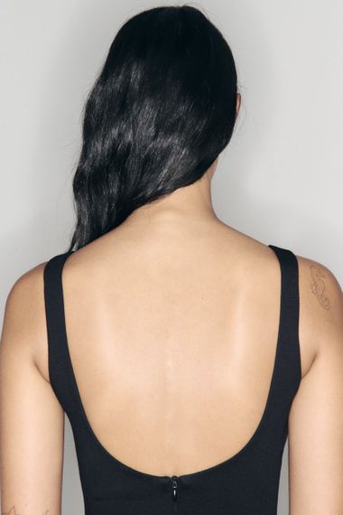 Платье Zara