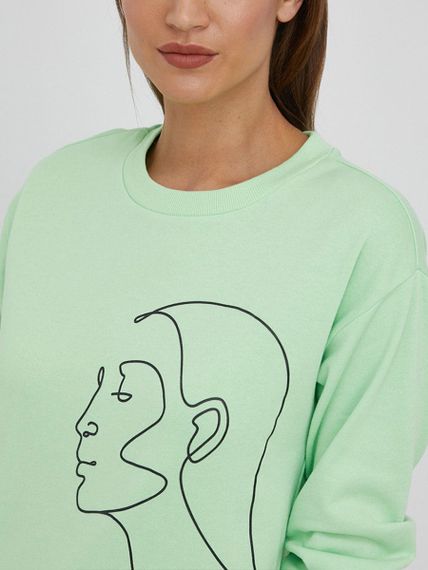 Джемпер DKNY