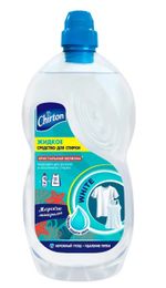 Средство для стирки Chirton, Морские минералы, 1810 мл xarid qilish