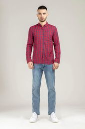 Купить Рубашка длинный рукав