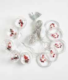 Купить Новогодняя гирлянда