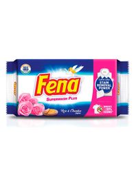 Купить Хозяйственное мыло с отбеливающим эффектом для стирки белья, аромат розы и сандала, 70 гр, Индия