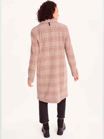 Пальто DKNY