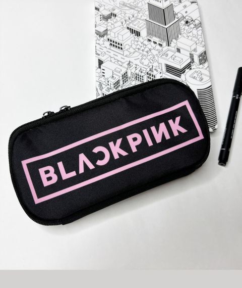 Купить Пенал BLACKPINK