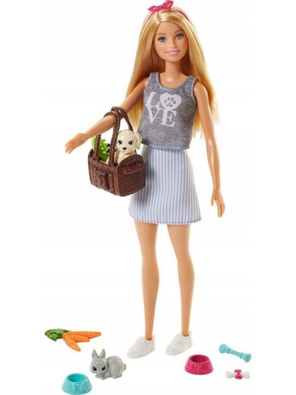 Кукла Barbie Mattel