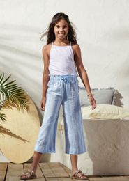 Купить Брюки кюлоты Tchibo