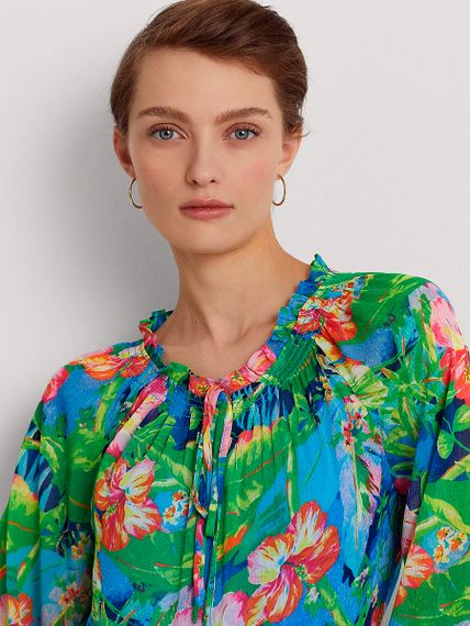 Блузка Ralph Lauren