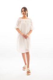 Платье короткий рукав xarid qilish