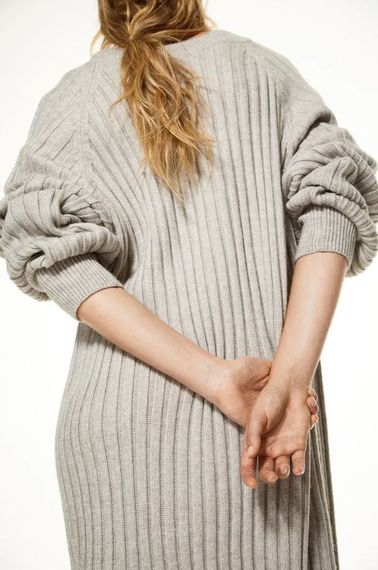Платье H&M