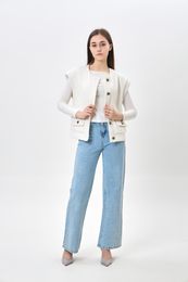 Купить Женский жилет