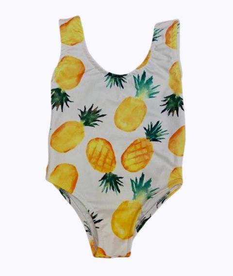 Купить Купальник ANANAS