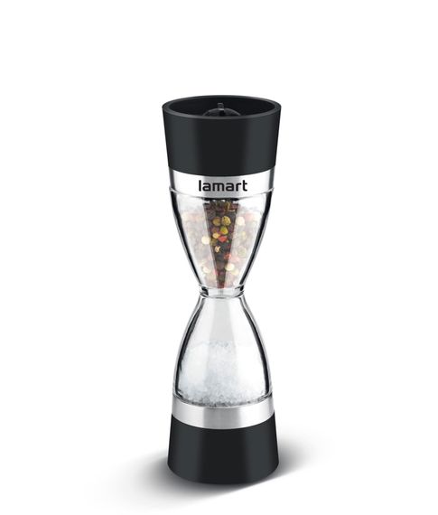Купить Измельчитель специй 2 в 1 Lamart SANDGLASS | LT 7045