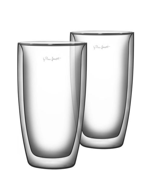 Комплект стаканов для кофе Lamart VASO | LT 9011