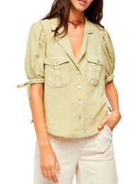 Блузка Free People xarid qilish