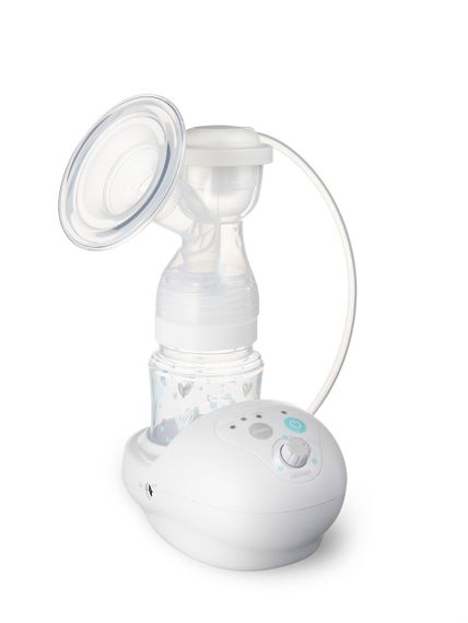 Электрический молокоотсос EasyStart Canpol Babies (12/201)