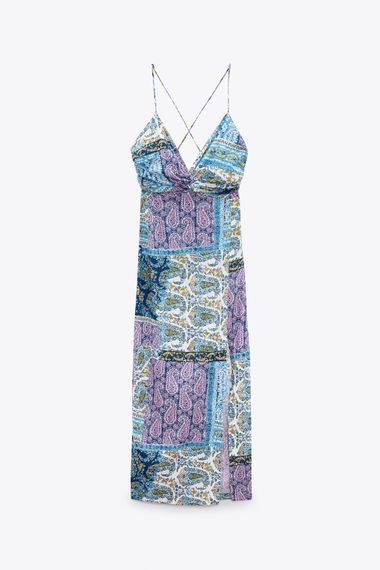 Платье Zara