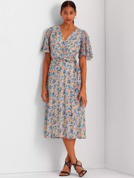 Купить Платье Ralph Lauren