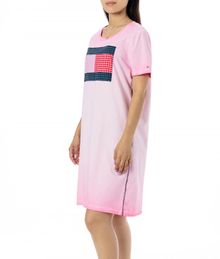 Платье-футболка Tommy Hilfiger xarid qilish