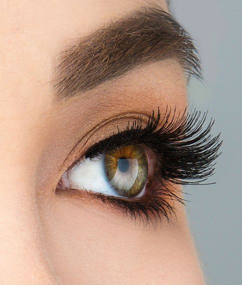 Накладные ресницы House of Lashes Femme Fatale