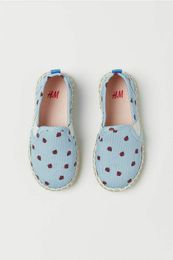 Купить Эспадрильи H&M