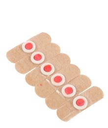 Купить Мозольные пластыри  (6 шт) No brand