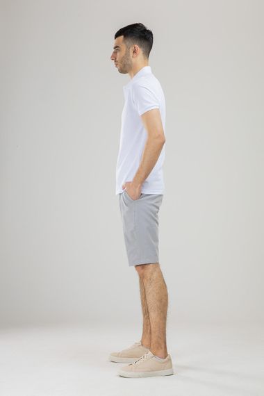 Поло короткий рукав