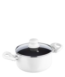 Купить Кастрюля из сплава аллюминия Lamart LT 1015