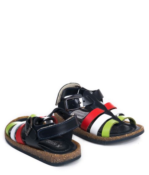 Босоножки Tirenti club