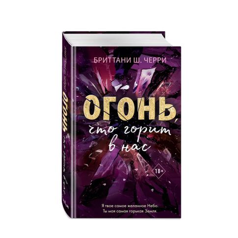 Купить 4 стихии любви. Огонь, что горит в нас (#2)