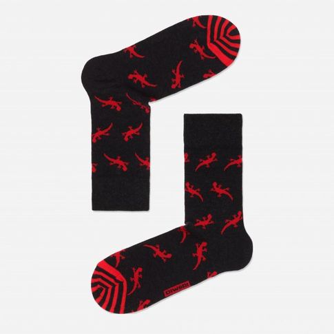 Носки мужские Diwari DW Happy 135