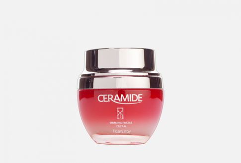 Ceramide Firming Facial Cream. Укрепляющий крем для лица с керамидами xarid qilish