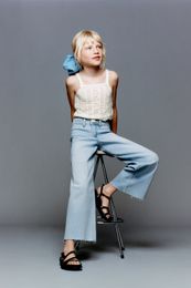 Купить Джинсы Zara