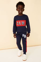 Купить Утеплённый костюм F&F