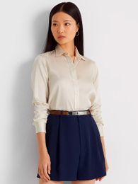 Купить Блузка Ralph Lauren