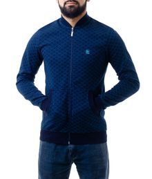 Жаккардовая ветровка PIRANI xarid qilish