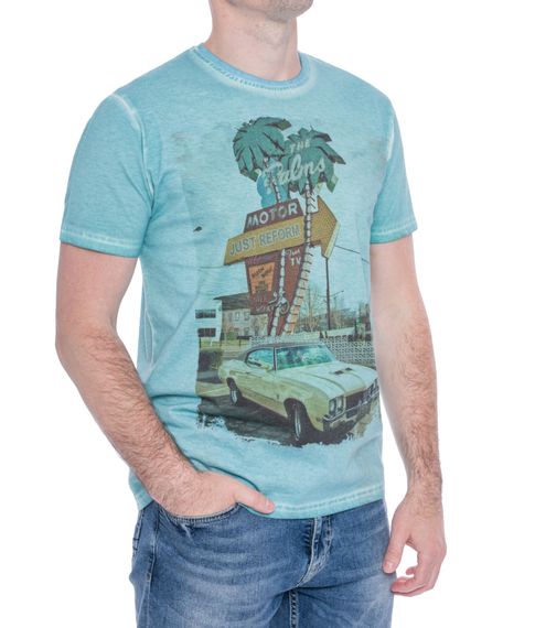 Футболка Just Reform