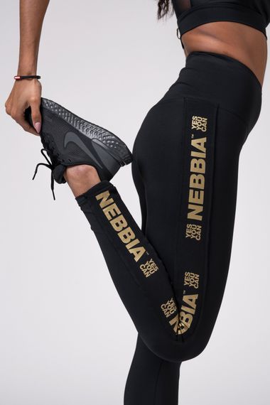 Лосины NEBBIA Gold Classic