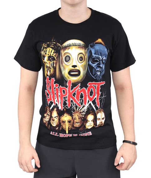 Купить Футболка Metal King