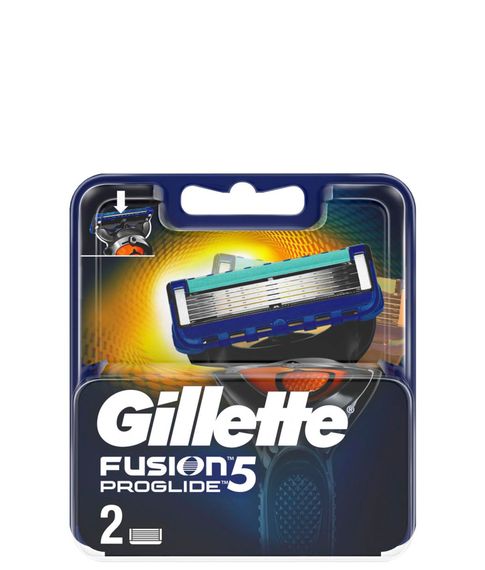 Купить Набор сменных кассет Gillette Fusion ProGlide 5, 2 шт