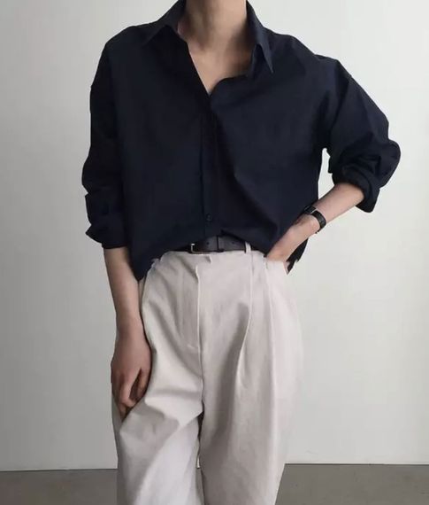 Рубашка Only One