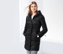 Пальто стеганое Tchibo xarid qilish