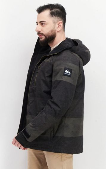 Куртка Quicksilver
