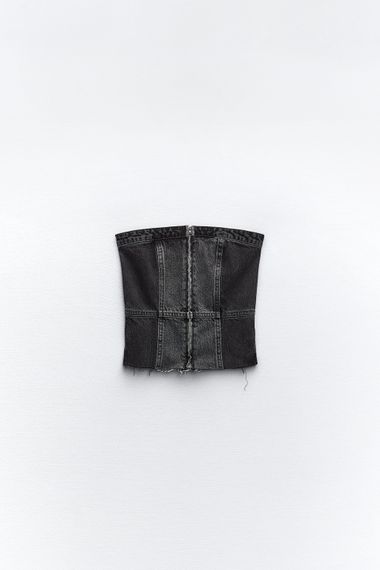 Топ Zara